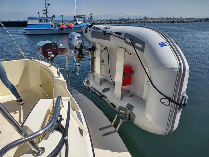 Keeper Yacht Photos Pics 