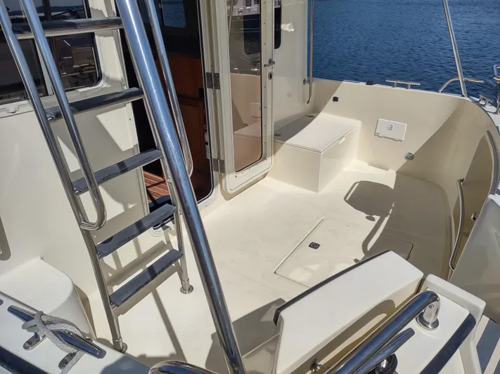 Keeper Yacht Photos Pics 