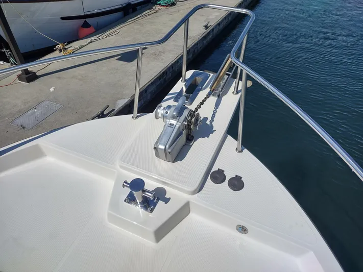 Keeper Yacht Photos Pics 