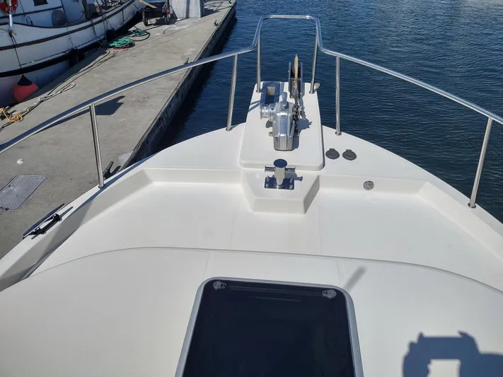 Keeper Yacht Photos Pics 