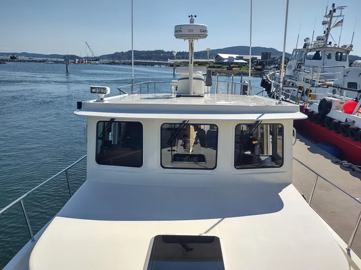 Keeper Yacht Photos Pics 