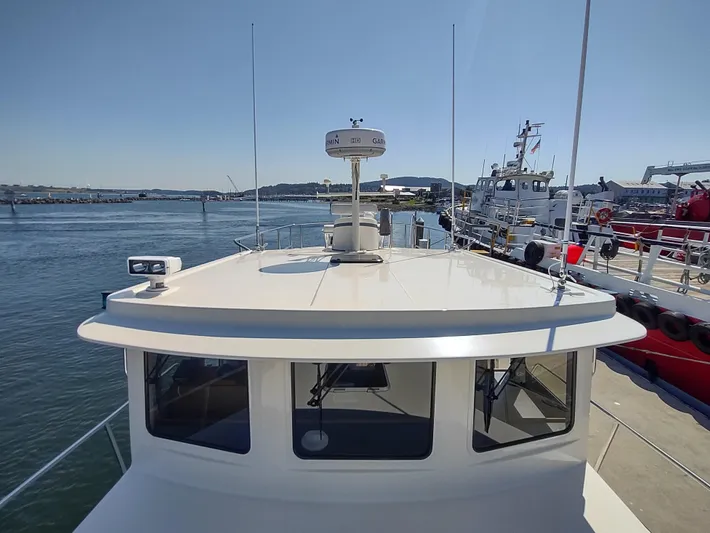 Keeper Yacht Photos Pics 