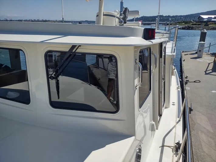 Keeper Yacht Photos Pics 