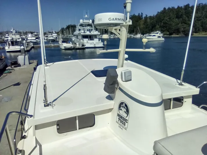 Keeper Yacht Photos Pics 