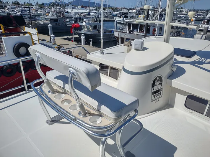 Keeper Yacht Photos Pics 