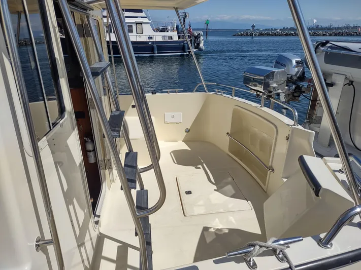 Keeper Yacht Photos Pics 