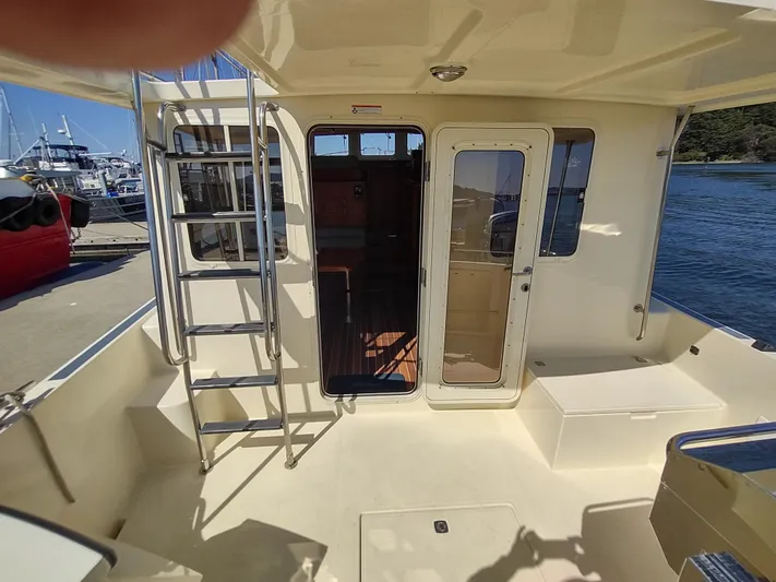 Keeper Yacht Photos Pics 