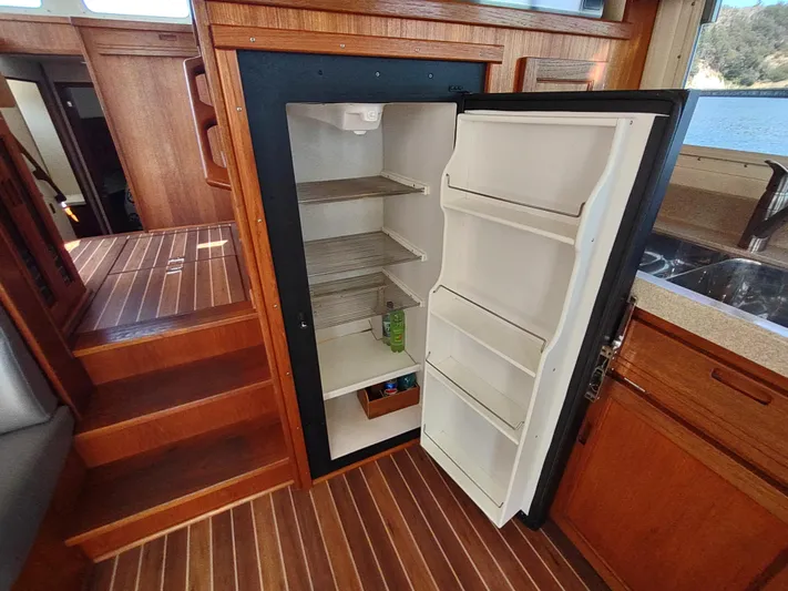 Keeper Yacht Photos Pics 