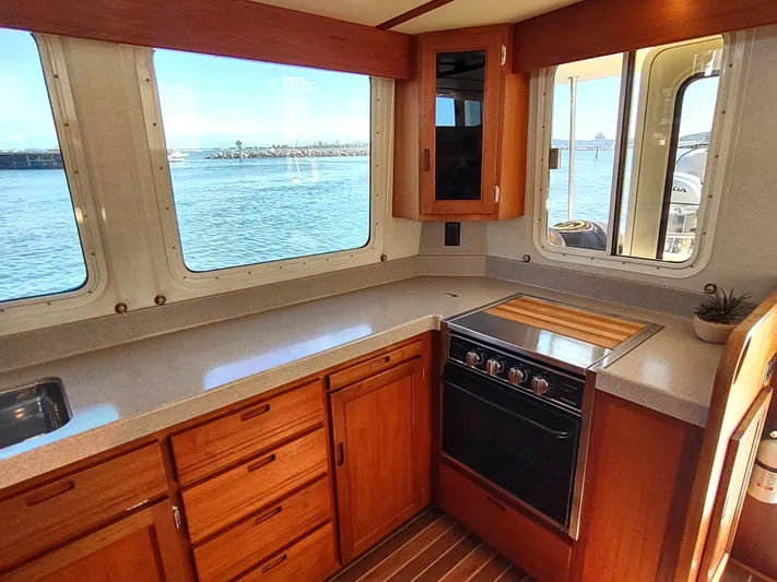 Keeper Yacht Photos Pics 