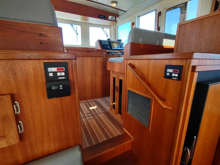 Keeper Yacht Photos Pics 