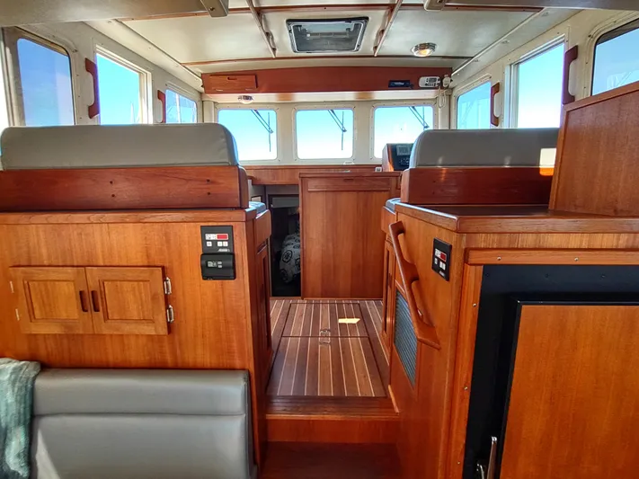 Keeper Yacht Photos Pics 