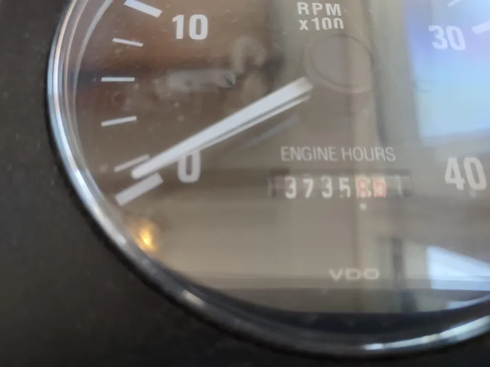 Keeper Yacht Photos Pics 