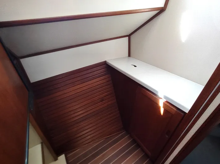 Keeper Yacht Photos Pics 