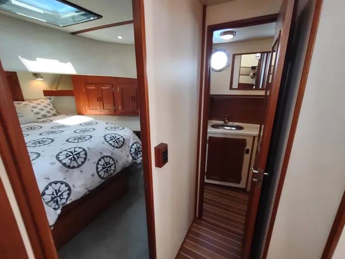 Keeper Yacht Photos Pics 