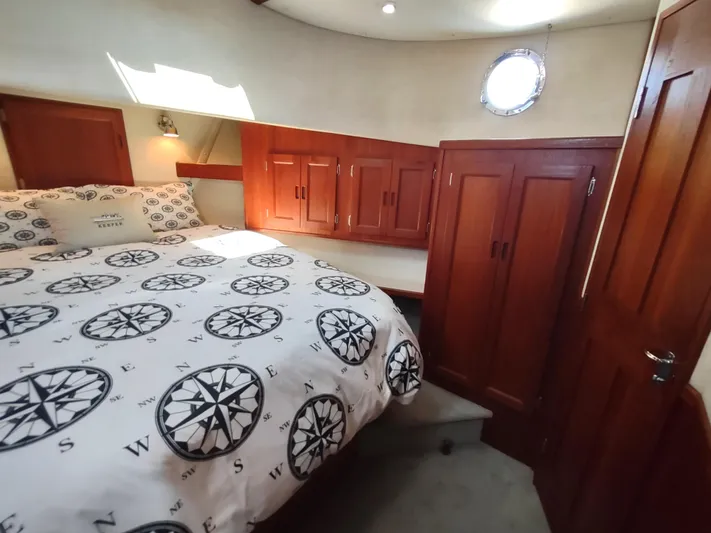 Keeper Yacht Photos Pics 