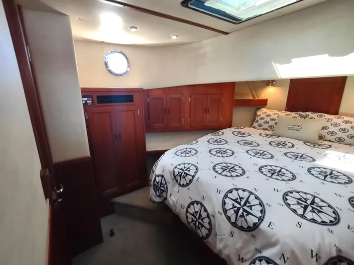 Keeper Yacht Photos Pics 