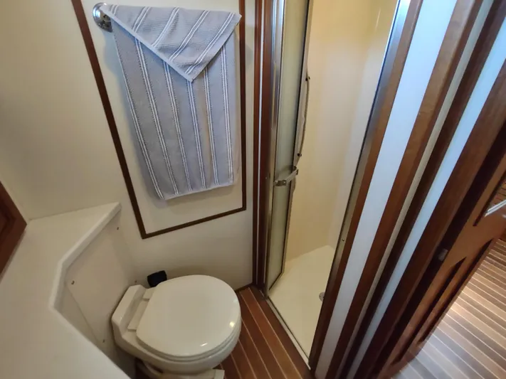 Keeper Yacht Photos Pics 