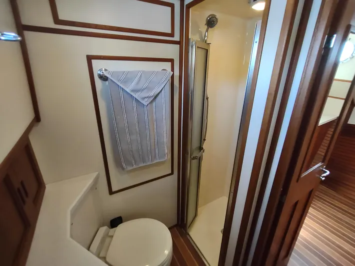 Keeper Yacht Photos Pics 