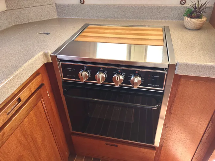 Keeper Yacht Photos Pics 