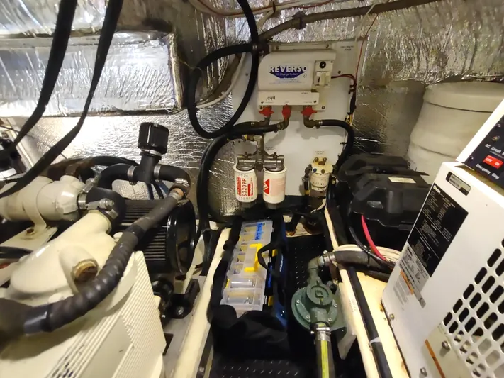 Keeper Yacht Photos Pics 