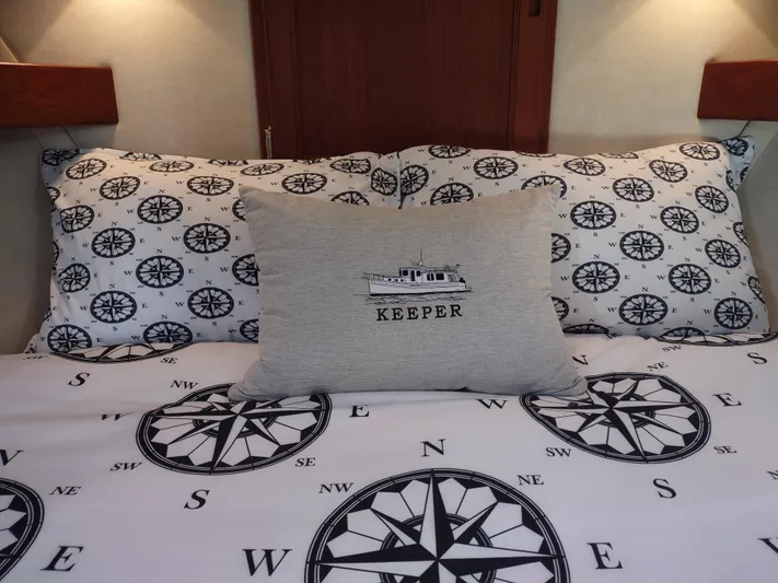 Keeper Yacht Photos Pics 