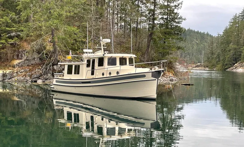 Keeper Yacht Photos Pics 