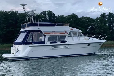 2004 Storebro 410 Commander