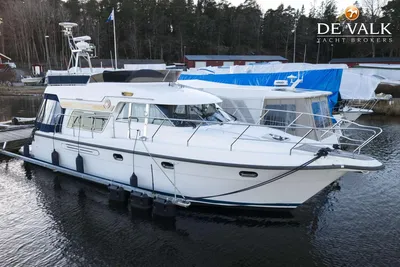 Storebro 410 Commander