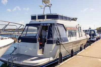 2010 Storebro 435 Commander