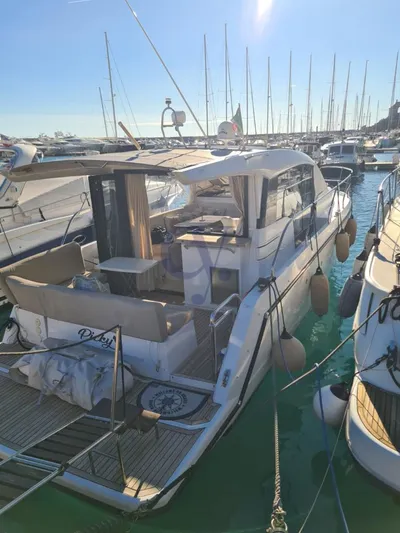 P Yacht Photos Pics 