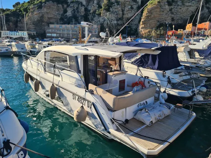 P Yacht Photos Pics 