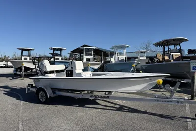 Xplor Delta 18CC GUIDE SERIES