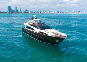 2010 92' Riva-Duchessa Miami, FL, US