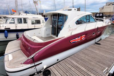 Beneteau Flyer 12