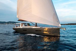 2023 Beneteau Oceanis Yacht 60