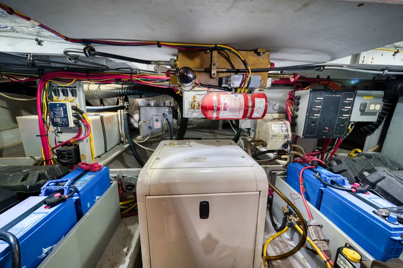 Turn The Paige Yacht Photos Pics 