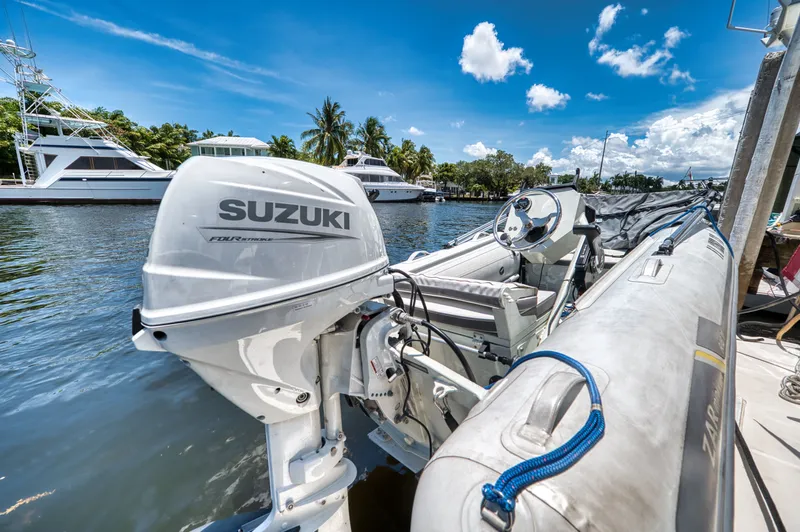 Turn The Paige Yacht Photos Pics 