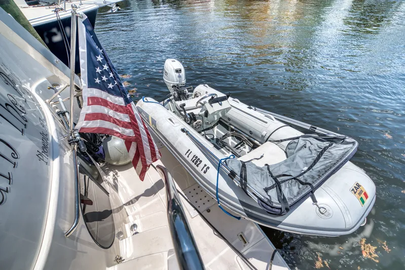 Turn The Paige Yacht Photos Pics 