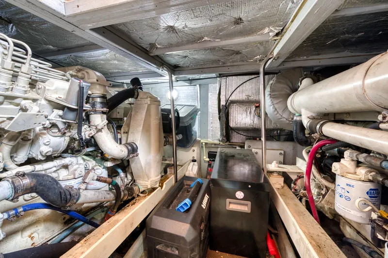 Turn The Paige Yacht Photos Pics 