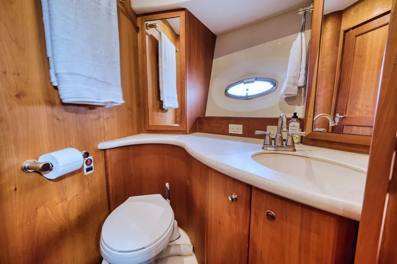 Turn The Paige Yacht Photos Pics 