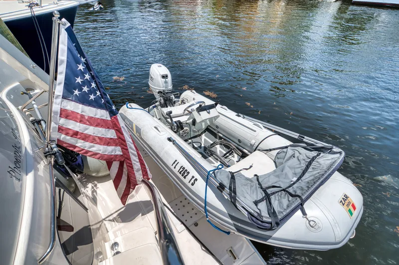 Turn The Paige Yacht Photos Pics 