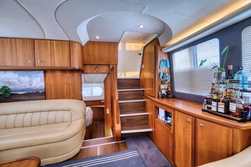 Turn The Paige Yacht Photos Pics 