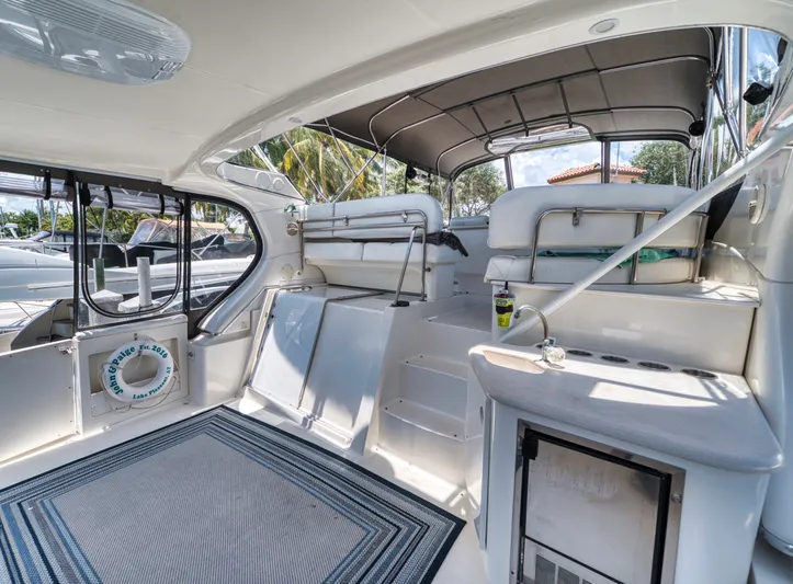 Turn The Paige Yacht Photos Pics 