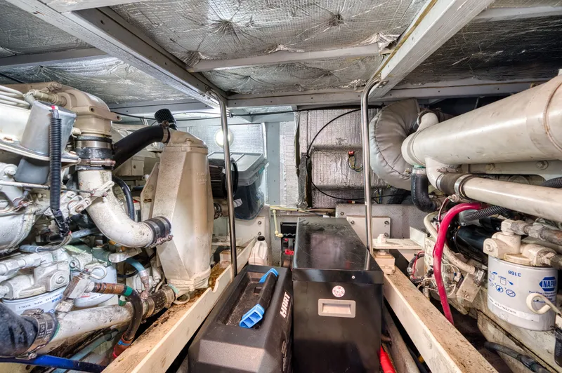 Turn The Paige Yacht Photos Pics 