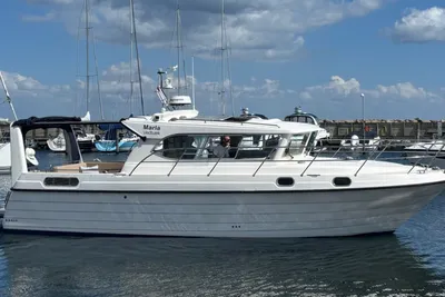 2005 Viknes 1030