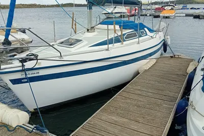 2008 Custom TES 720
