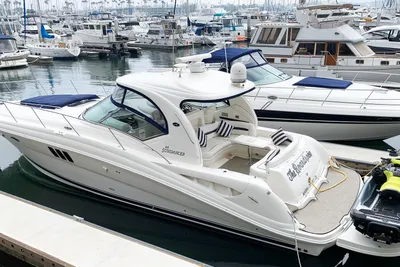 Sea Ray Sundancer