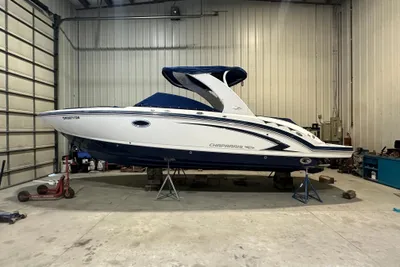 Chaparral 284 Sunesta