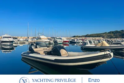 2023 Master Wide 1000