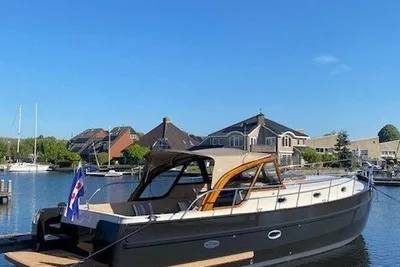 2025 Wadkaper 38 Cabrio